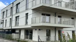 Moderne 3-Zimmer-Wohnung mit Balkon – durchdachter Grundriss &amp; hochwertige Ausstattung