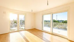 ***Provisionsfrei***Luxuswohnung mit Dachgarten, Terrasse und Traumblick