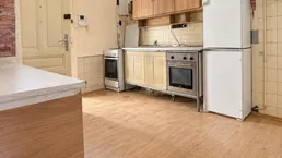 3-Zimmer-Altbauwohnung mit Gestaltungsmöglichkeiten – 1210 Wien