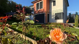 Zeitgemäß wohnen in sonniger Lage - Einfamilienhaus in Feldbach/Umgebung