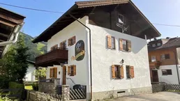 Freistehendes Haus in ruhiger Anrainerlage an der Brixener Ache mit Freizeitwohnsitz-Widmung von privat zu verkaufen