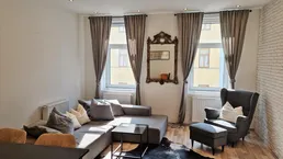 Moderne vier-Zimmer Wohnung in 1140 Wien nähe U4 Unter Sankt Veit – Provisionsfrei