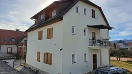Kapitalanlage mit Potenzial: Mehrfamilienhaus in Köflach, 221m² Gesamtnutzfläche, 5 Wohnungen