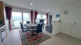 Exklusive 3-Zimmer-Wohnung mit Loggia, in Aussichtslage - Ihr neues Zuhause wartet!