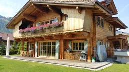 Charmante Landhausvilla in Reith bei Kitzbühel von privat zu verkaufen
