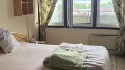 Schöne 3-Zimmerwohnung mit toller Aussicht 