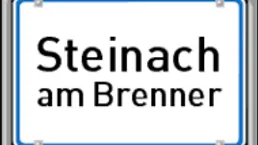 Familienwohnung mit 4 Zimmern plus Küche STEINACH AM BRENNER