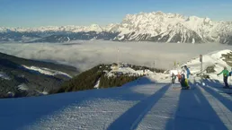 Gemütliche Wohnung in 8967 Haus (Schladming Dachstein) neben Skipisten (Provisionsfrei)