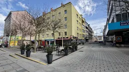 Sanierungsperle mit Potenzial - TOP Lage nähe Meidlinger Hauptstraße
