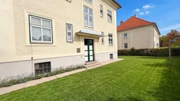2 Zimmerwohnung in Blumau-Neurißhof