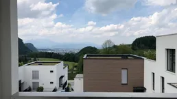 lichtdurchflutete 3-Zimmer-Wohnung mit uneinsehbarem und großzügigem Balkon mit einzigartigem Blick auf die Stadt Salzburg - BALKON-WOHNUNG / 3H Top 4