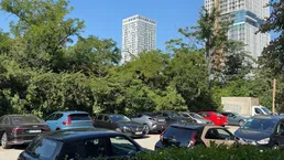 Toplage beim Donauzentrum &amp; U1 – Helle 3-Zimmer-Wohnung mit Küche