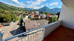 3,5 Zimmer | Top-Lage Dornbirn | 2 Balkon | neue Küche | provisionsfrei