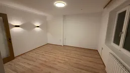 Sanierte 2-Zimmer-Wohnung in Bregenz