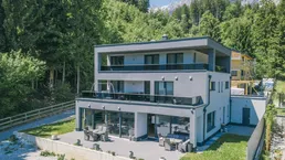 Wohnen in Bestlage - Exklusive Villa in Hochrum