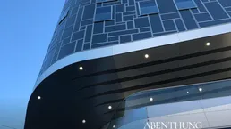 Innsbruck: 476 m² Gewerbefläche mit Terrasse und Blick über Stadt und Berge