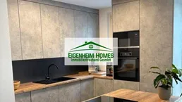 Maisonette mit Garten - Ihr Rückzugsort mitten in der Stadt