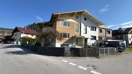 Sanierungsbedürftige Doppelhaushälfte mit Potential in Puch bei Hallein