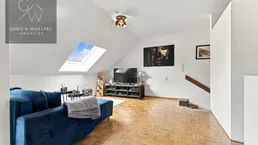 ** Mann muss kein König sein, um an einer königlichen Adresse zu wohnen**