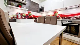 EXKLUSIVES PREMIUM-APARTMENT IN 1030 WIEN