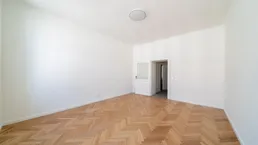 Stilvoll wohnen in Ruhelage – mit exklusiver Dachterrasse
