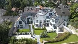 Traumhafte Wohnungen in Neustift am Walde