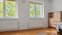 2 Zimmer helle Wohnung in 1020 Wien