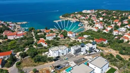 5-Sterne-Villa am Meer, in der Nähe von Novalja – Kroatien