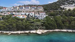  Exklusive Apartments in Erster Meereslinie – Pakostane - Kroatien