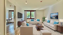KINSKY LIVING | modernes Neubauprojekt