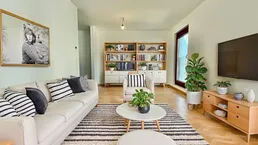 KINSKY LIVING | modernes Neubauprojekt