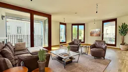 KINSKY LIVING | modernes Neubauprojekt