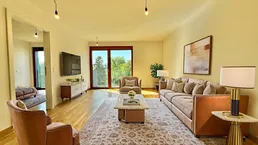 KINSKY LIVING | modernes Neubauprojekt