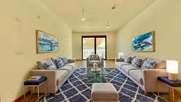 KINSKY LIVING | modernes Neubauprojekt