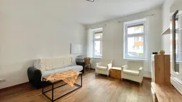 Moderne 2-Zimmer-Wohnung in 1110 Wien nähe U3 Simmerin