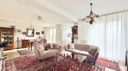 Moderne 3- oder 4-Zimmer-Wohnung in ruhiger Lage – komplett renoviert
