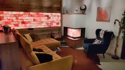 Gemütliche Wohnung