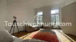 TAUSCHWOHNUNG Helle Zentrale Wohnung neben dem Belvedere