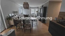 TAUSCHWOHNUNG Tausche 3-Zimmer-Wohnung in Wien, Leopoldstadt