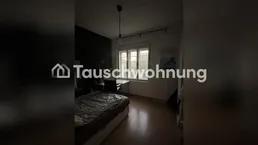 TAUSCHWOHNUNG Lichtdurchflutete Altbauwohnung in Top Uni-Lage /2er WG