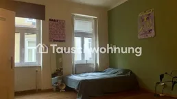 TAUSCHWOHNUNG Tausche gemütliche 1,5 Zimmer Wohnung im 15.
