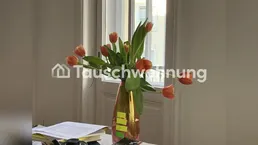 TAUSCHWOHNUNG Wien, Wieden: 2,5-Zimmer-Wohnung, 72 m²