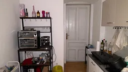 2-Zimmer-Wohnung in Wien 1090 ab Dezember 2026