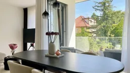 Nähe Sonnbergplatz: fantastische Wohnung mit perfekter Raumaufteilung und Top Ausstattung!