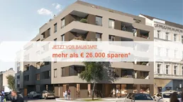 Schöne 3-Zimmer-Wohnung mit Loggia/Balkon
