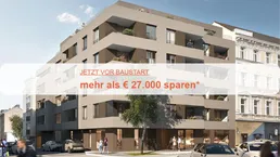 Schöne 3-Zimmer-Wohnung mit Loggia/Balkon