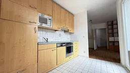 Lebensraum mit Persönlichkeit – Maisonette Wohnung im Herzen der Leopoldstadt