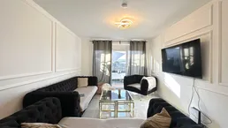Modernes Investment bei Wien | 3 Zimmer | Große Terrasse | Klimaanlage | befristet vermietet