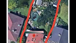 Baugrundstück 644 m² in Wien 1220 