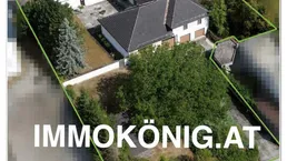 Liebevoll gepflegtes und möbliertes Familienwohnhaus / Landhaus samt Garagen in Mauer zu verkaufen